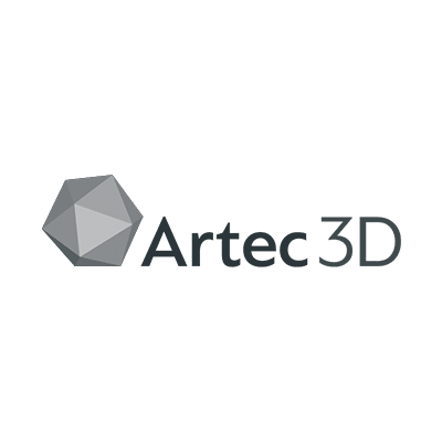 logo artec 3d