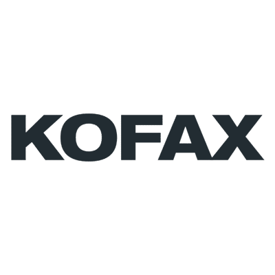 logo kofax