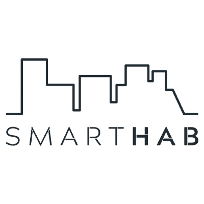 logo smart hab