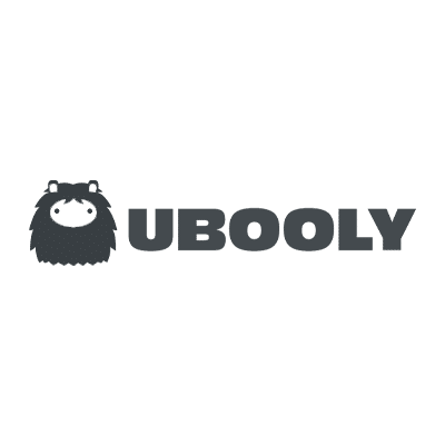 logo ubooly
