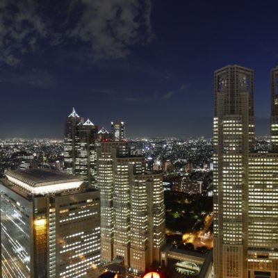 Voyage de Presse au Japon : un séjour exceptionnel au Keio Plaza Hotel à Tokyo