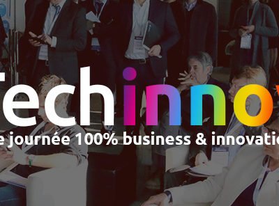 [Nous y étions] Salon Techinnov 2020 : le renouveau de l’écosystème industriel