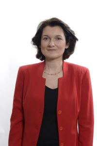 Isabelle de Crémoux, Microbiome et Covid-19