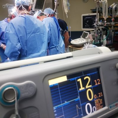 [Contre le virus #5] Artec 3D au service des Hôpitaux de Paris pour le contrôle qualité de matériel médical