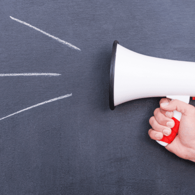 Monsieur le Président, un Crédit d’Impôt Communication, quoi qu’il (n’) en coûte (pas)…