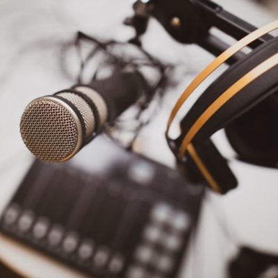 Podcasting : la dernière tendance en matière de marketing de contenu