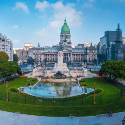 The Worldcom Public Relations Group Welcomes Buenos Aires-based Brand Partners