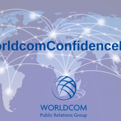 2020 Worldcom Confidence Index: CEO confidence in corporate image and brand reputation fall 5% in June