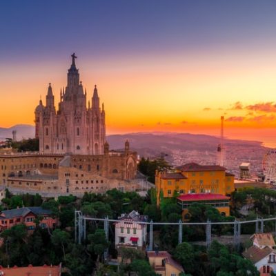 Portrait d’agence #3 : l’agence de relations presse et de marketing de contenu LF Channel à Barcelone (Espagne)