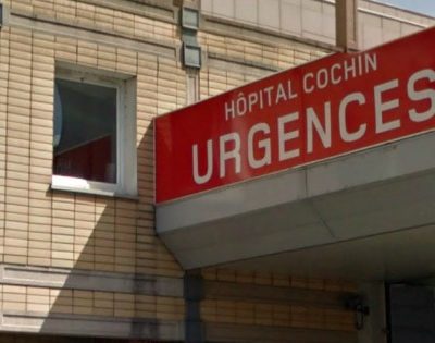 [Relations Publics] Visite à l’Hôpital Cochin avec Artec 3D : le retour d’expérience, le prérequis d’une communication efficace