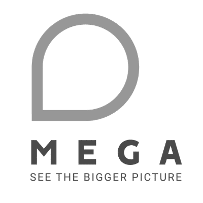 Logo_MEGA international Logo_MEGA international