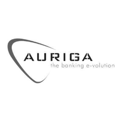 Auriga, the banking e-evolution
