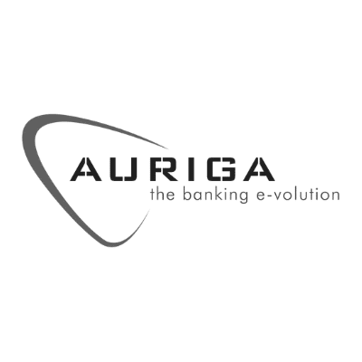 Auriga, the banking e-evolution