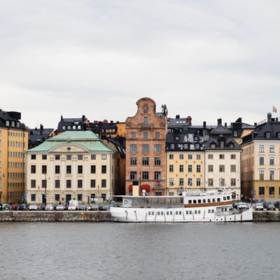 [Worldcom Partners] Press Relations in the Nordics