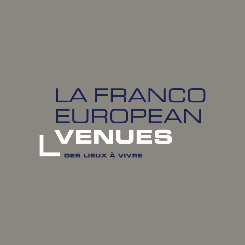 Franco-european-venues