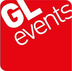 GL events logo