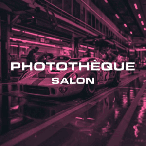 Salon Automobile de Lyon 2025-Photos