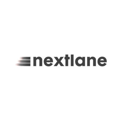 Nextlane logo Nextlane logo