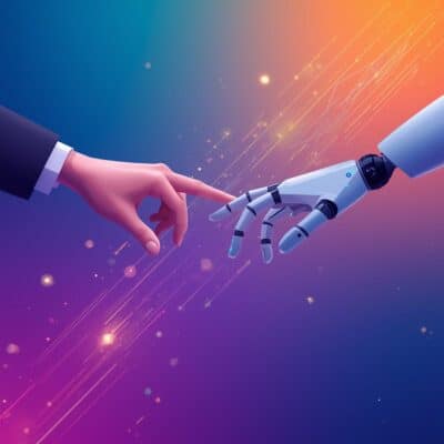 IA : l’artificielle c’est elle, l’intelligence c’est vous