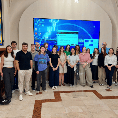 Le Worldcom Youth Meeting : renforcer le talent des jeunes professionnels des RP