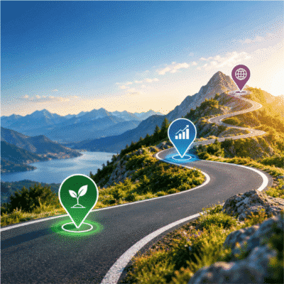 Seed, Series A, or Scale-Up: How to Choose a PR Agency for Your Growth Stage