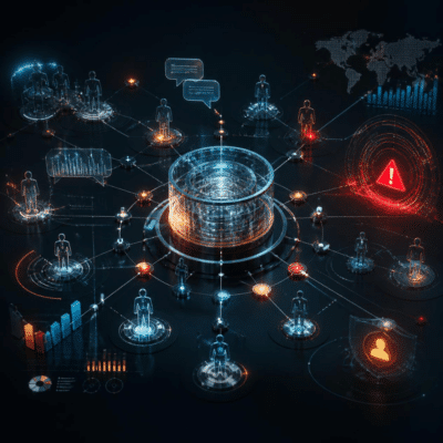 Gérer la communication corporate et la réputation à l’ère digitale